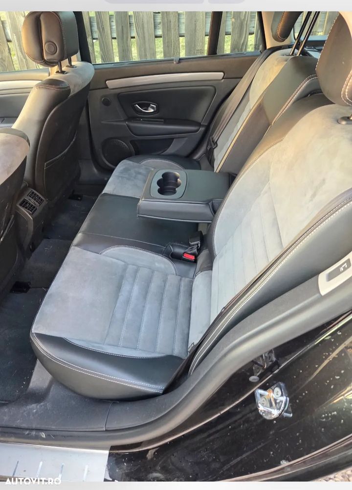 Renault Laguna - 5