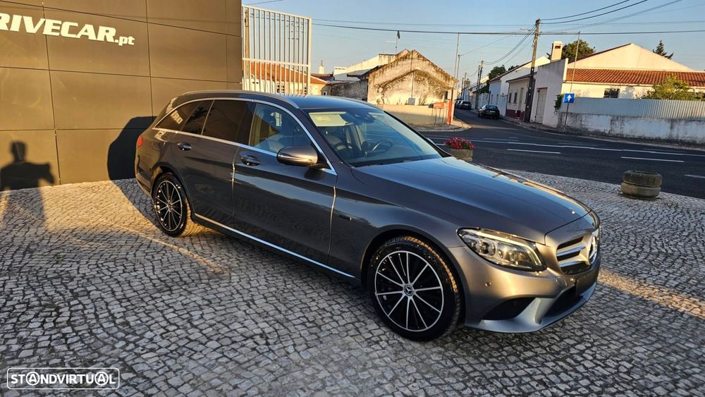 Mercedes-Benz C 300 - 1