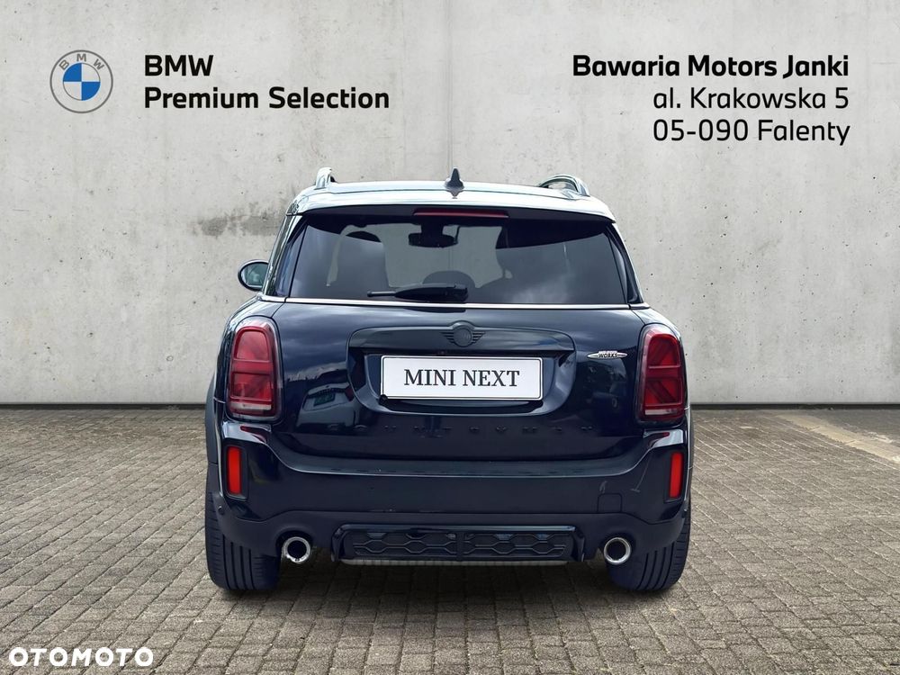 MINI Countryman - 6