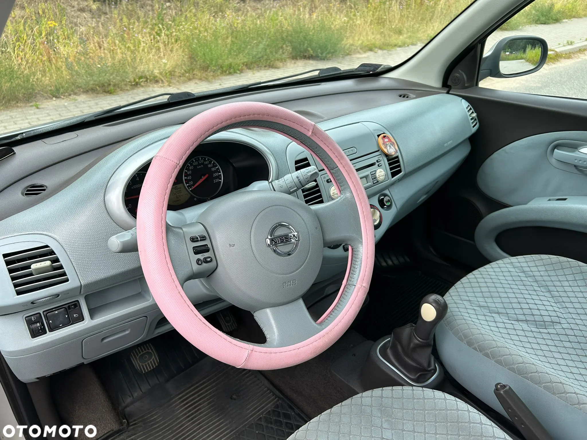 Nissan Micra - 11