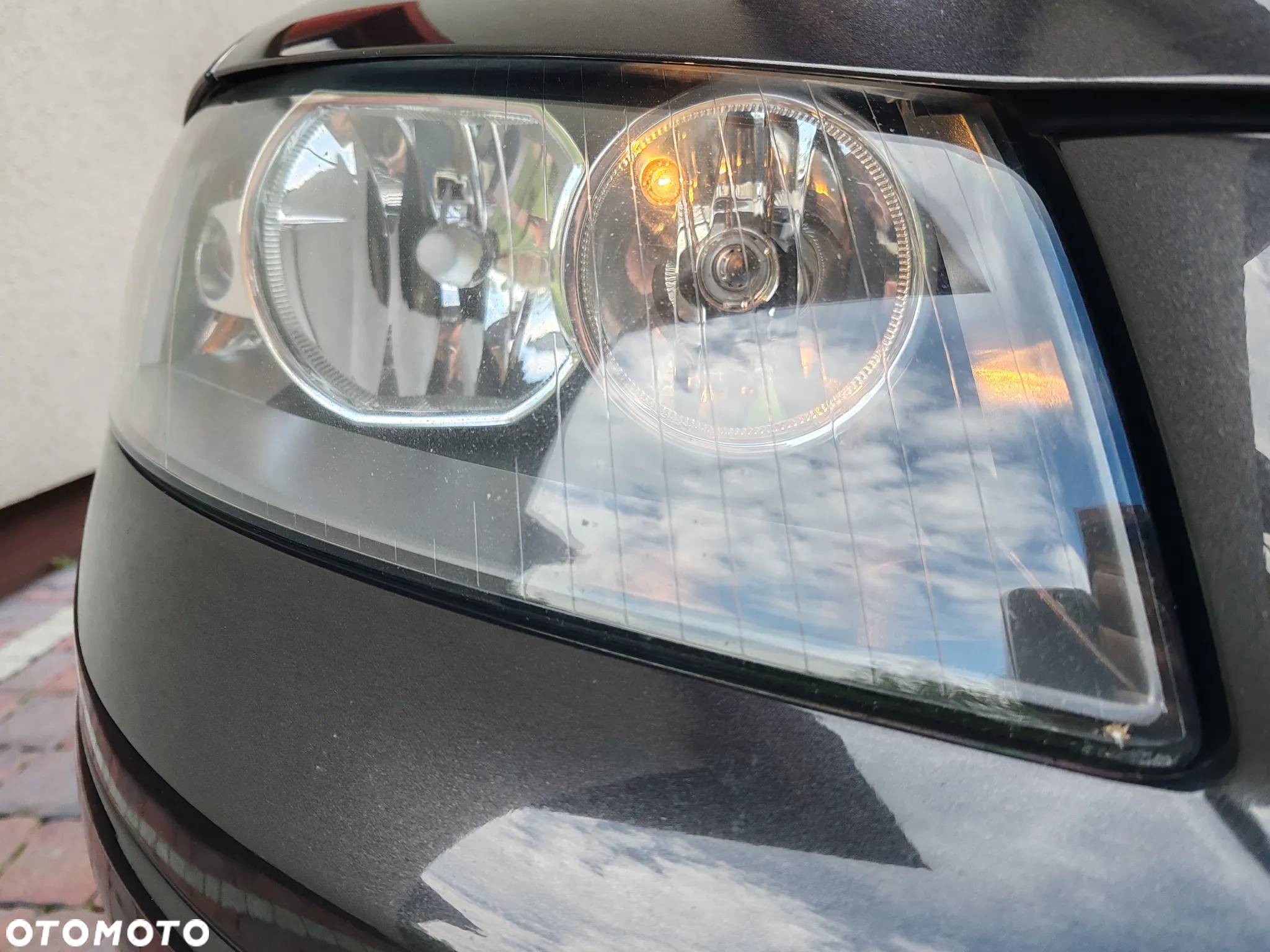 Audi A3 1.6 Ambition - 22