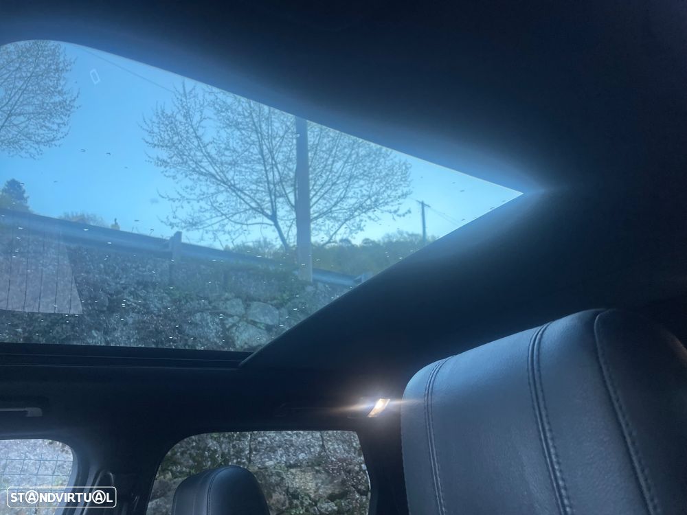 Land Rover Range Rover Sport 2.0 SD4 S - 13