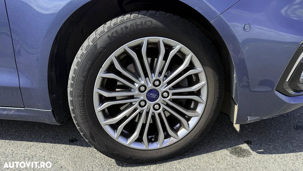 Ford Mondeo 2.0 TDCI Aut. Titanium - 4