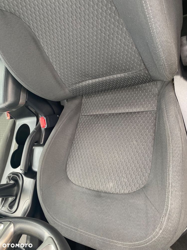 Hyundai ix35 2.0 2WD Style - 7
