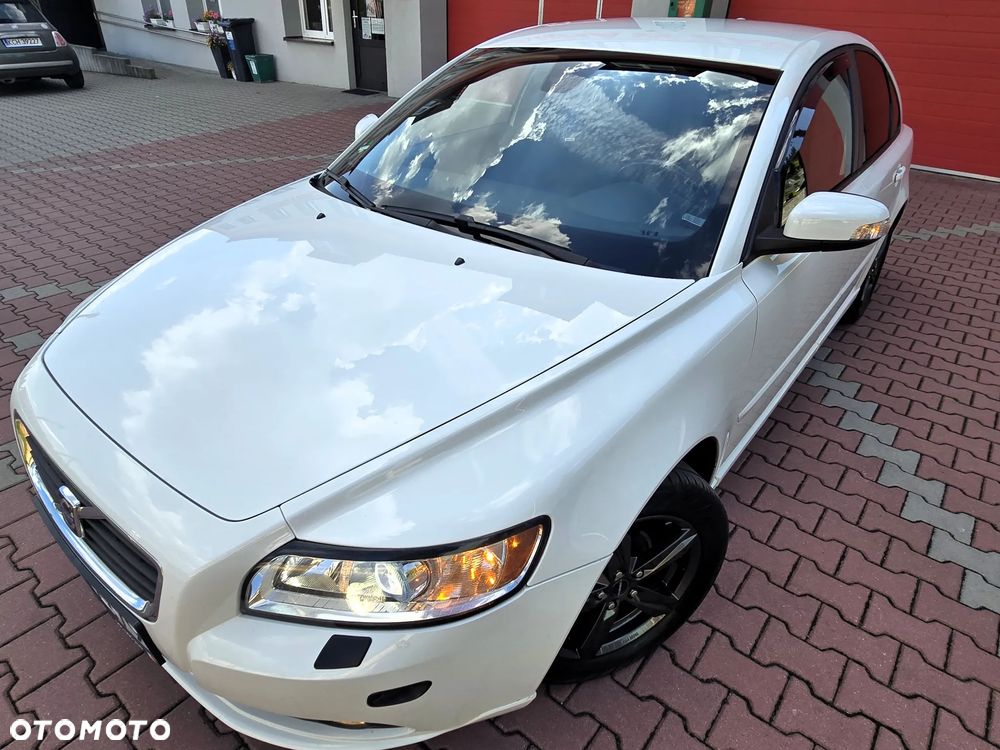 Volvo S40 1.8 Momentum - 3