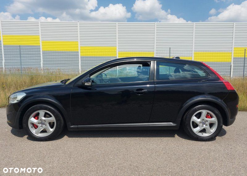 Volvo C30 - 23