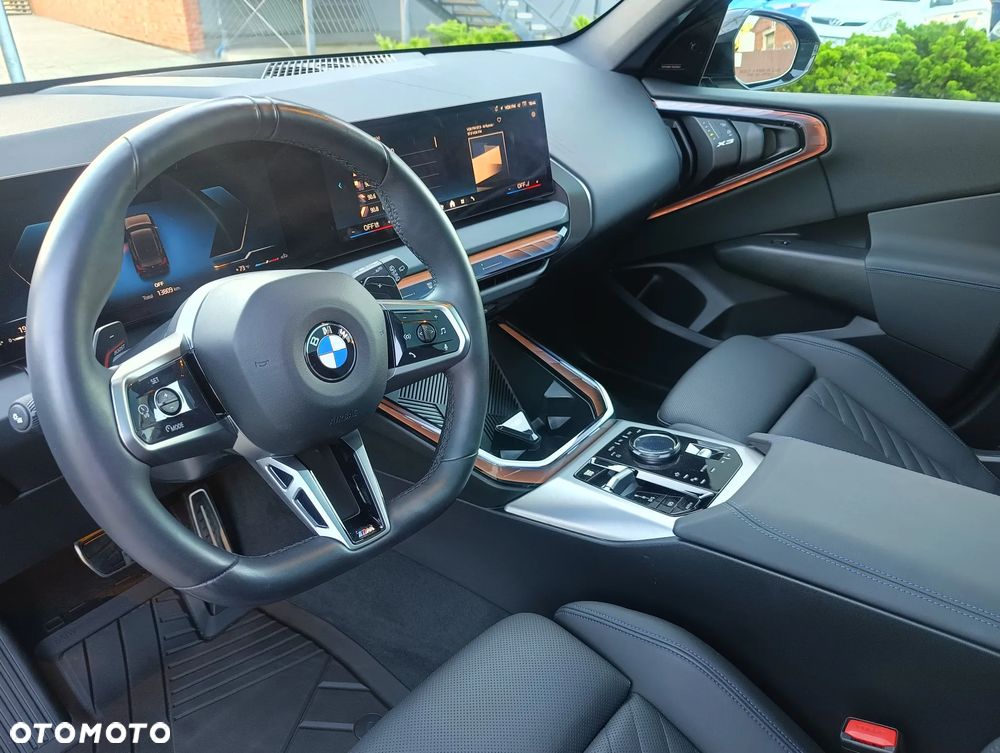 BMW X3 xDrive30i M Sport sport - 21
