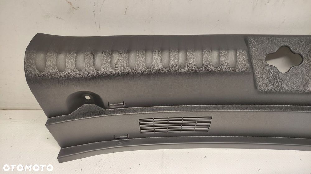 OSŁONA TYLNEGO TYŁ PASA KIA XCEED X-CEED 17-24 85770-J7700 - 2