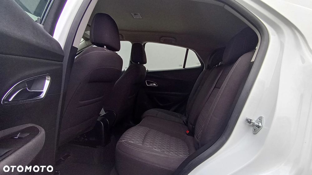 Opel Mokka - 15