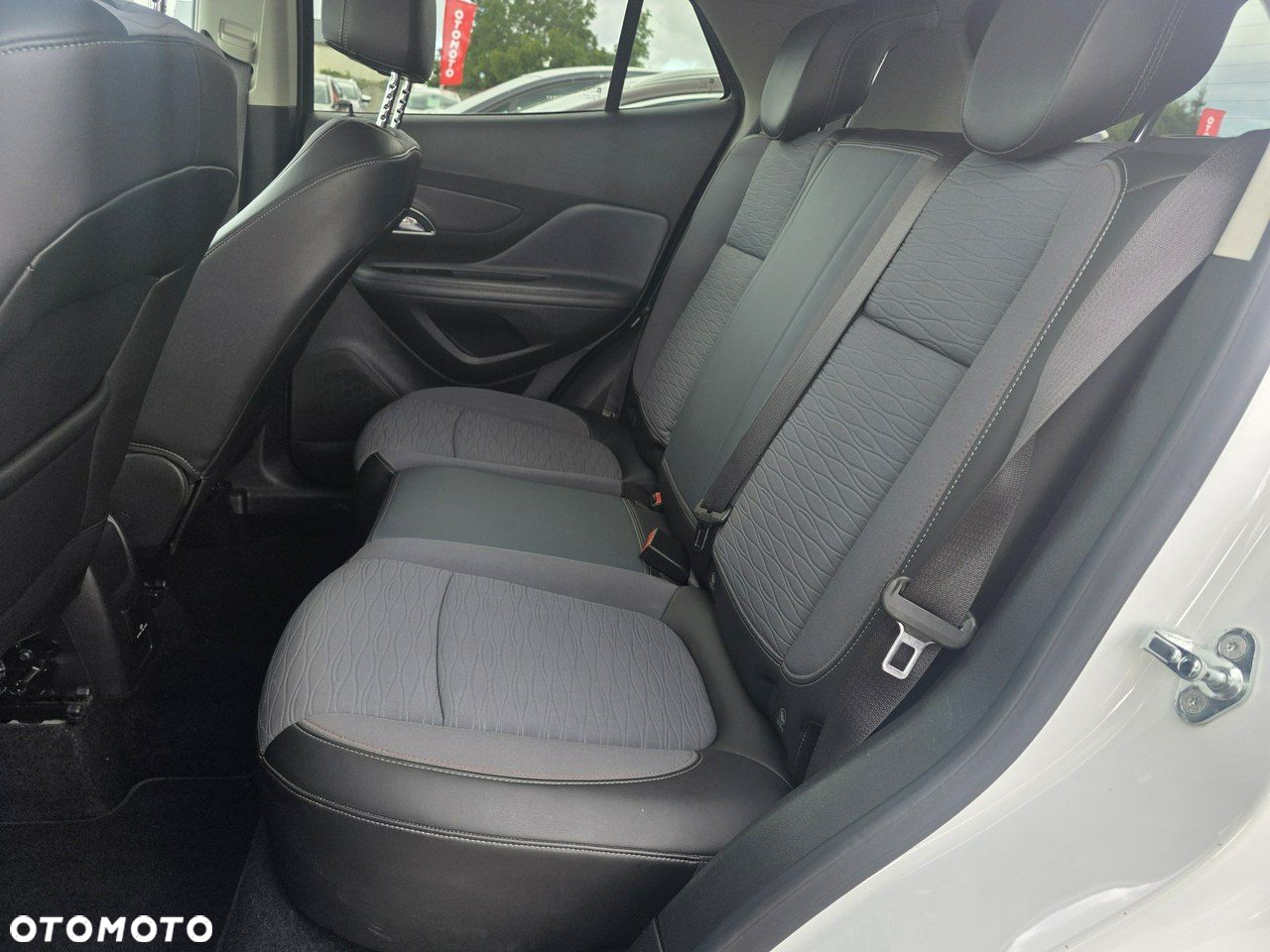 Opel Mokka - 22