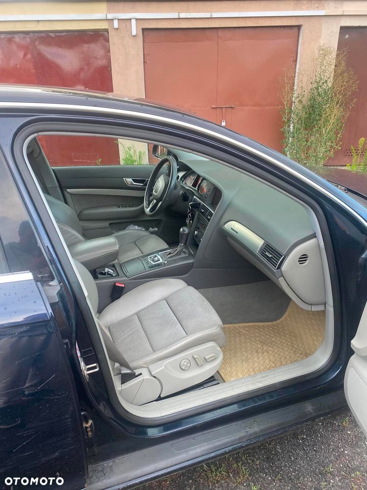 Audi A6 Limousine - 6