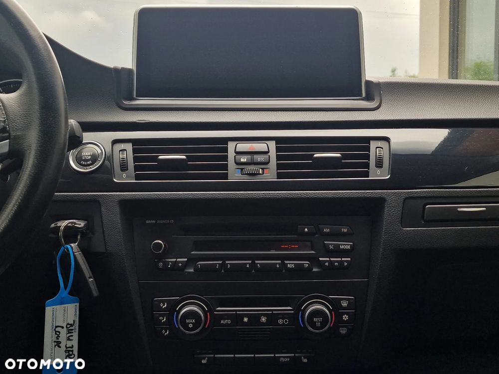 BMW Seria 3 - 27