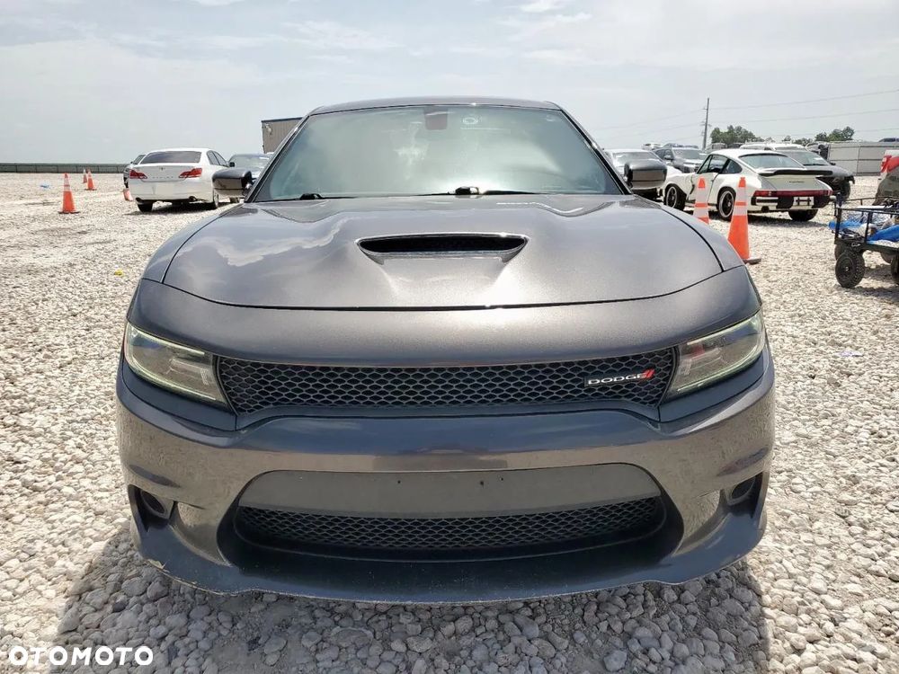 Dodge Charger Automatik Rally - 5