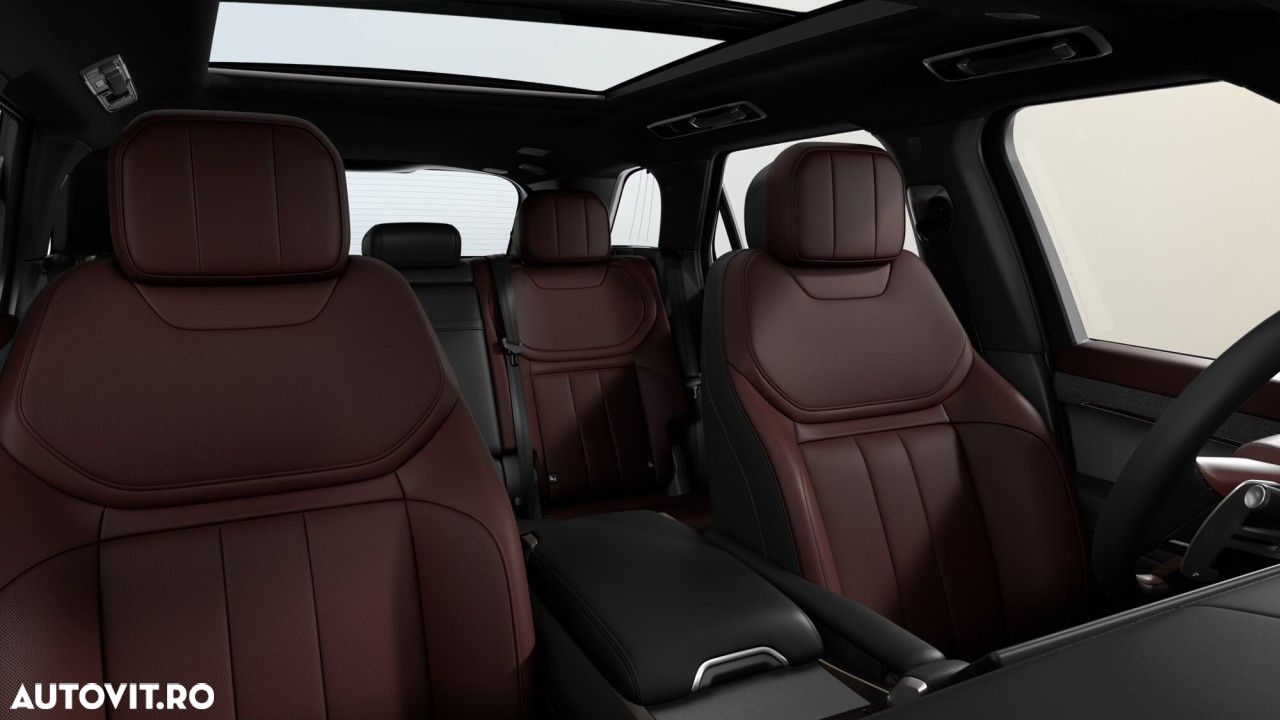 Land Rover Range Rover Sport 3.0 I6 D300 MHEV Dynamic SE - 6
