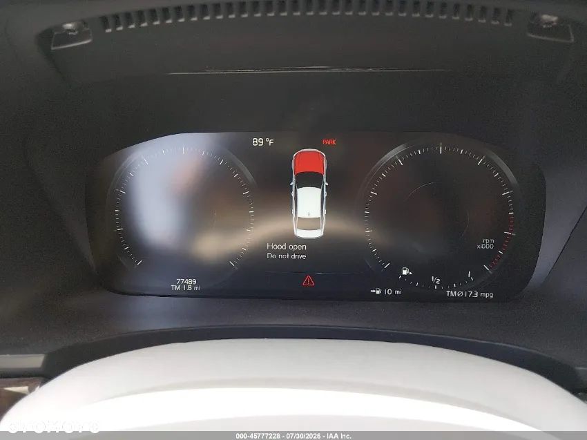 Volvo S90 T6 AWD Momentum - 8