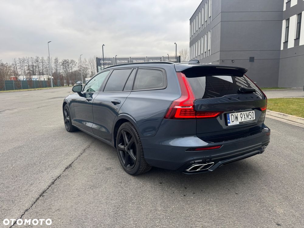 Volvo V60 - 3