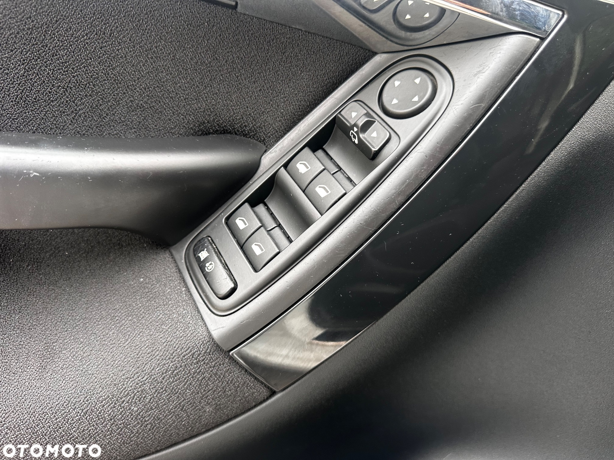 Citroën C4 Picasso VTi 120 Business Class - 19