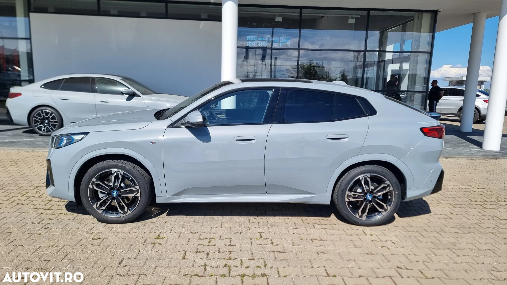 BMW iX2 xDrive30 - 2