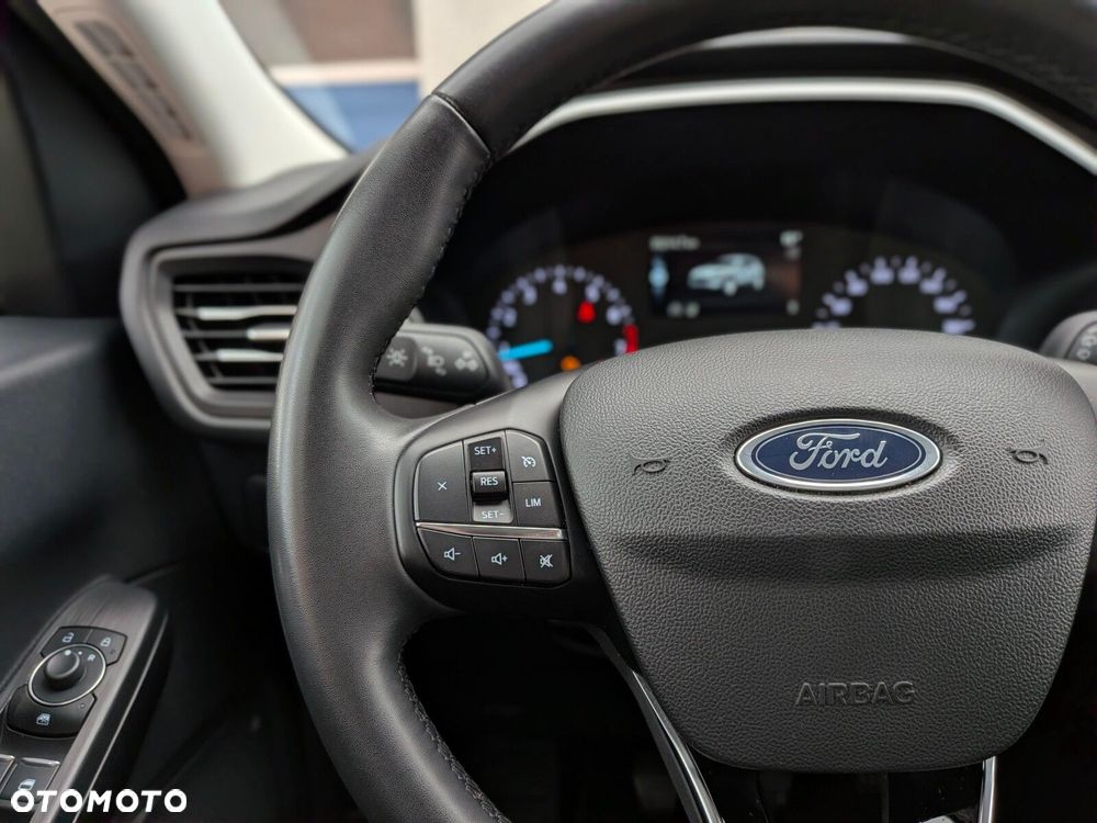 Ford Kuga 1.5 EcoBoost FWD - 22