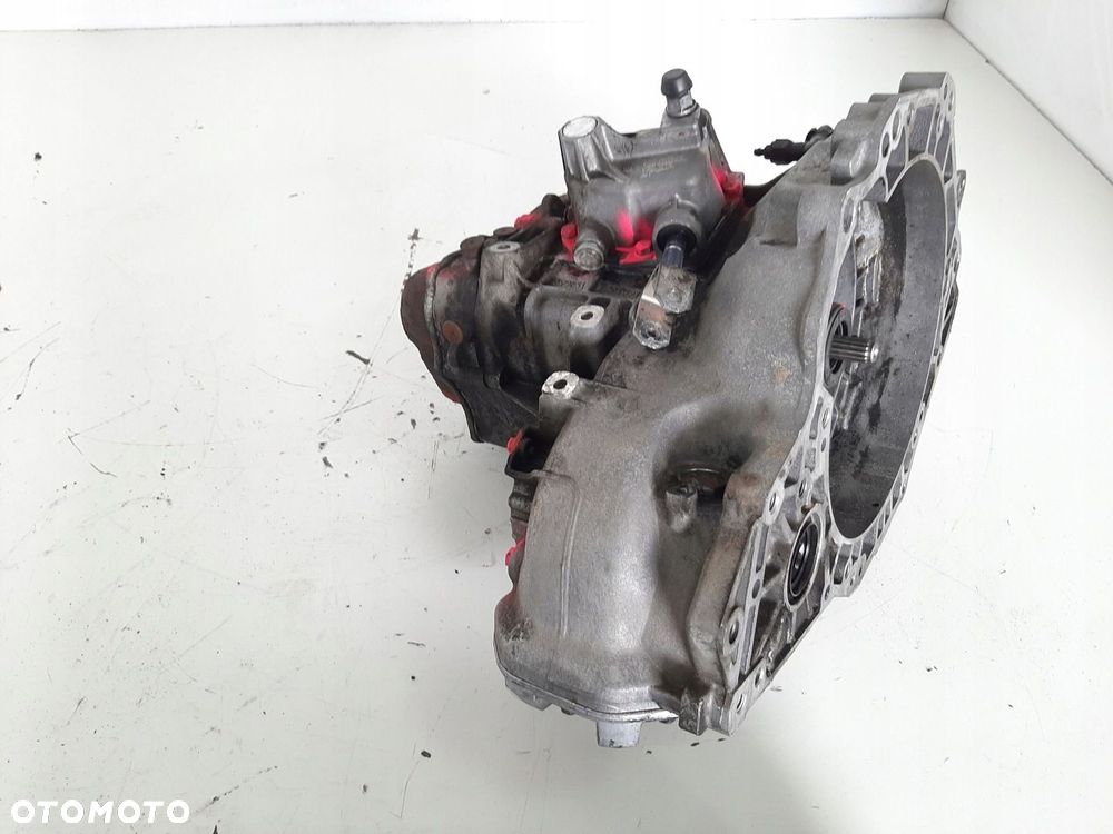 OPEL MERIVA A 1.3CDTI SKRZYNIA BIEGOW 17W394 - 2