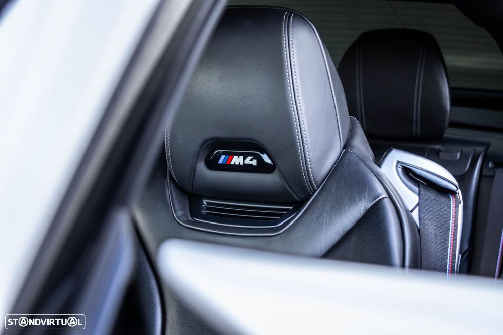 BMW M4 - 27