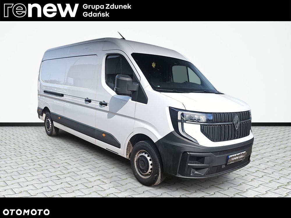 Renault Master - 3