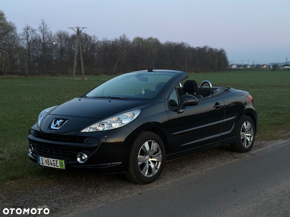 Peugeot 207 - 10