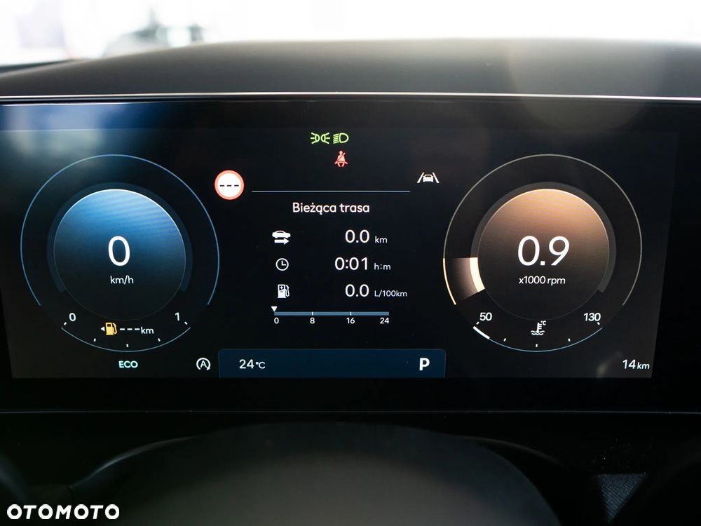 Hyundai Tucson 1.6 T-GDi 48V N-Line 2WD DCT - 12