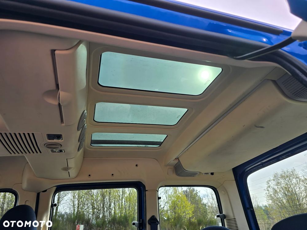 Citroën Berlingo 1.6 16V Multispace - 11