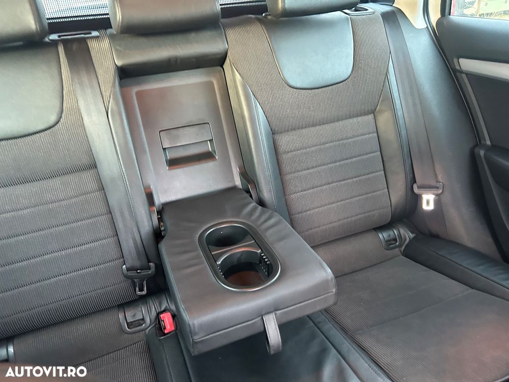 Skoda Octavia 1.6 TDI (Green tec) Ambition - 13