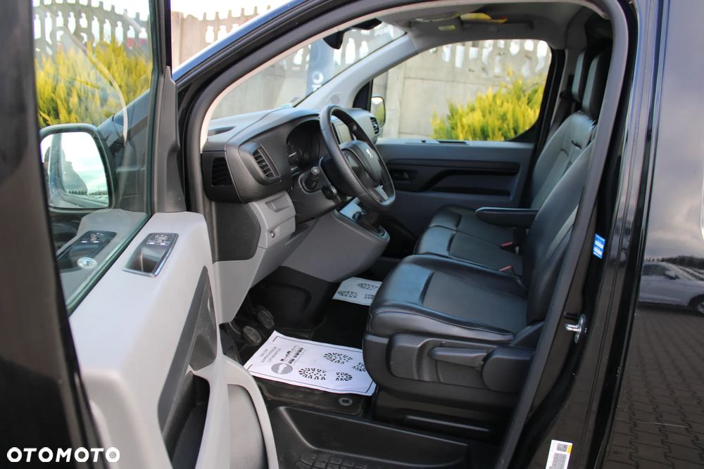 Peugeot Expert III - 21