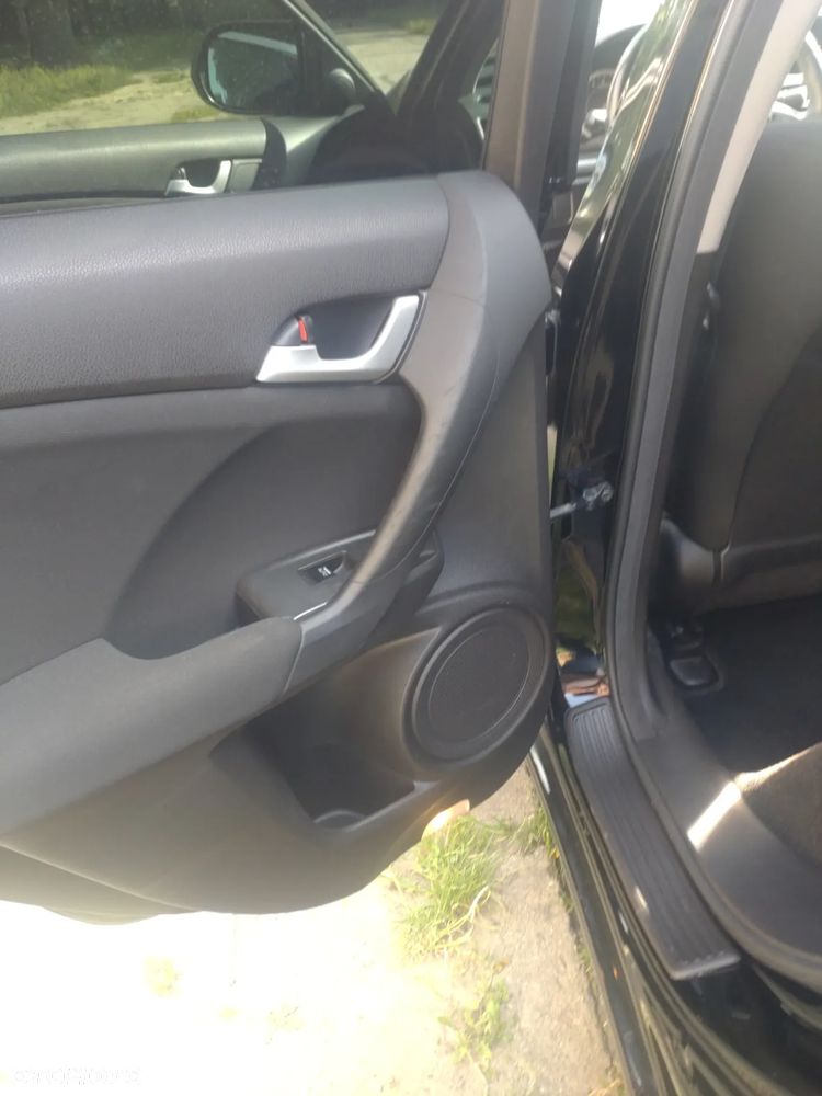 Honda Accord 2.0 Lifestyle - 16