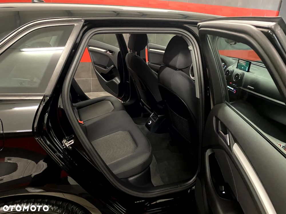 Audi A3 Sportback 1.6 TDI Sport - 20