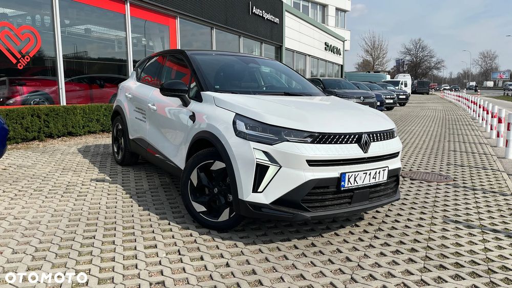 Renault Captur - 12