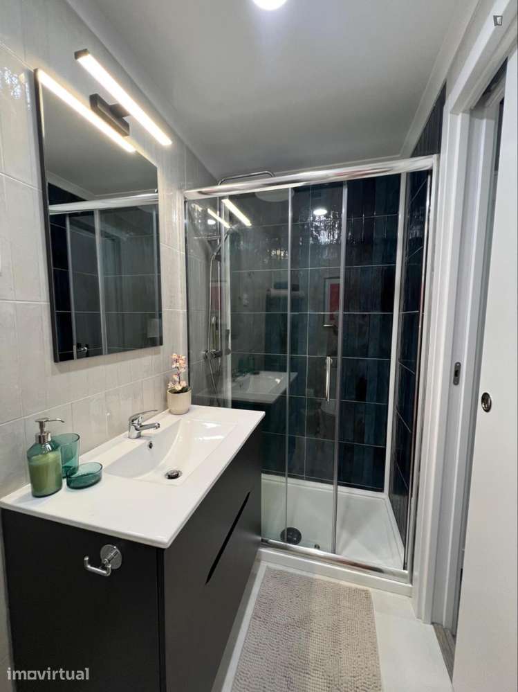 Apartamento com 3 quartos - localizado em Mouraria Lisbon - Grande imagem: 5/14