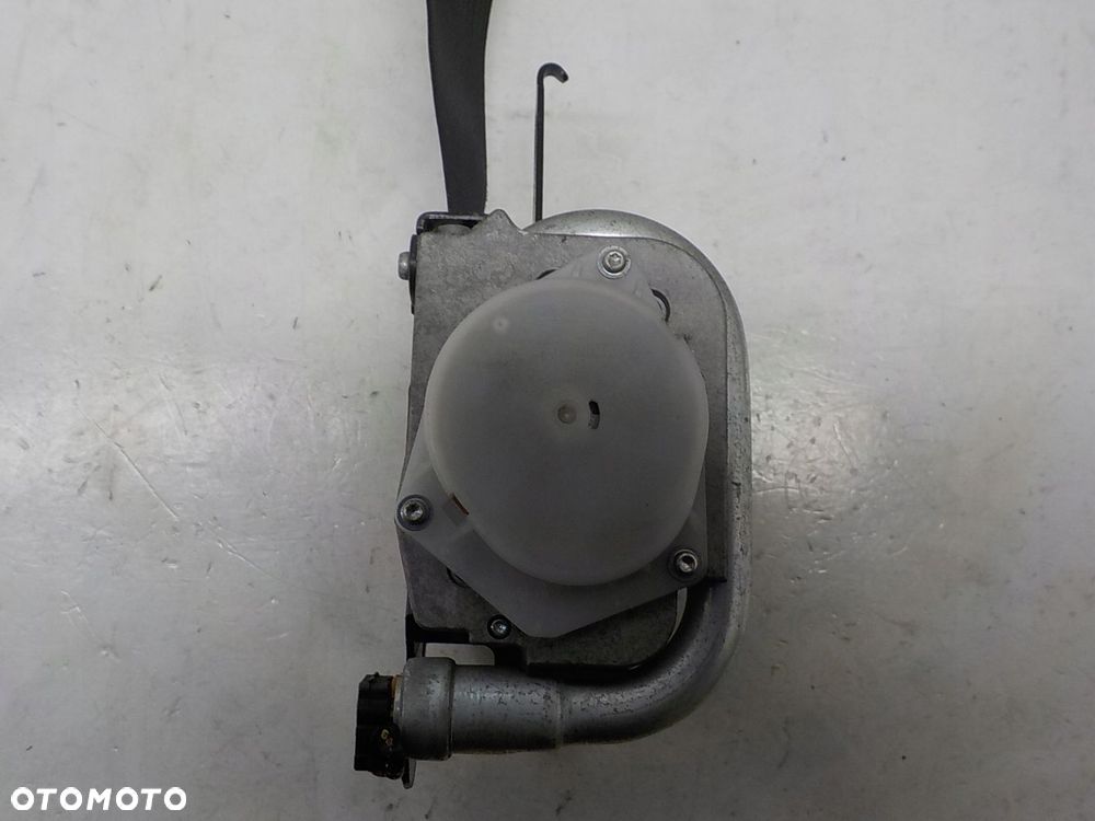 SUBARU IMPREZA III GH PAS BEZPIECZEŃSTWA NAPINACZ LEWY PRZÓD KIEROWCY - 13