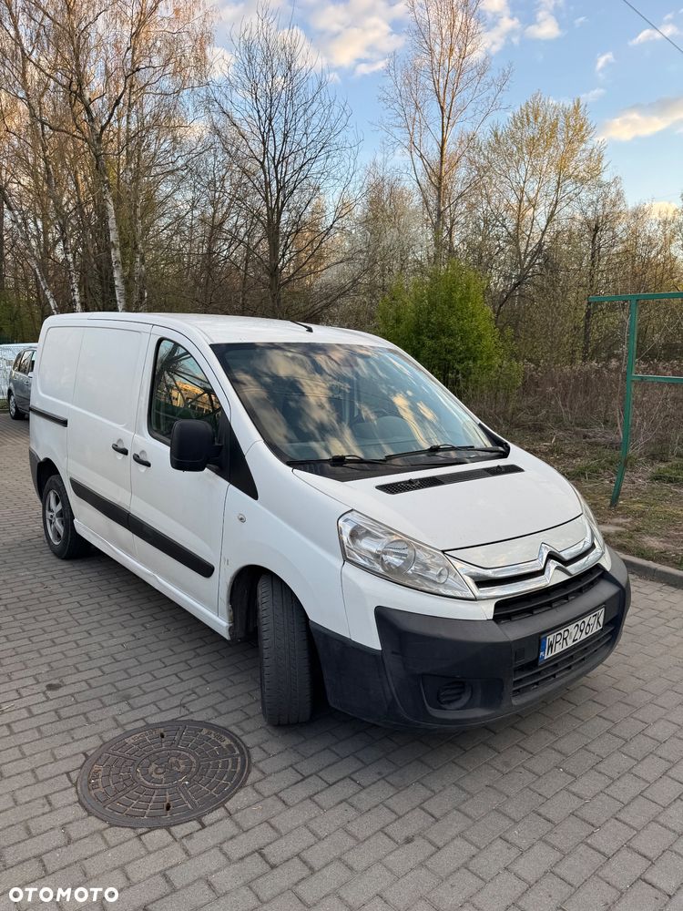 Citroën Jumpy Combi - 4