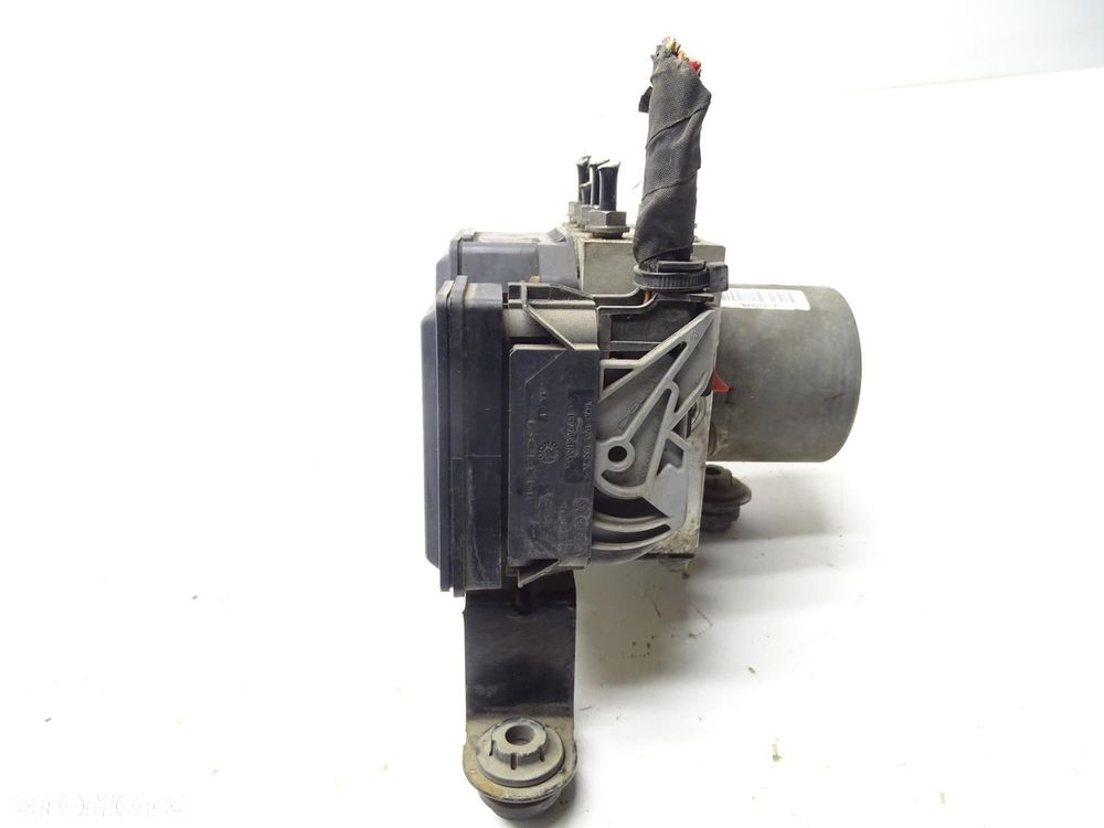POMPA HAMULCOWA ABS 5N0614109AJ AUDI Q3 8U 2.0 TDI - 5