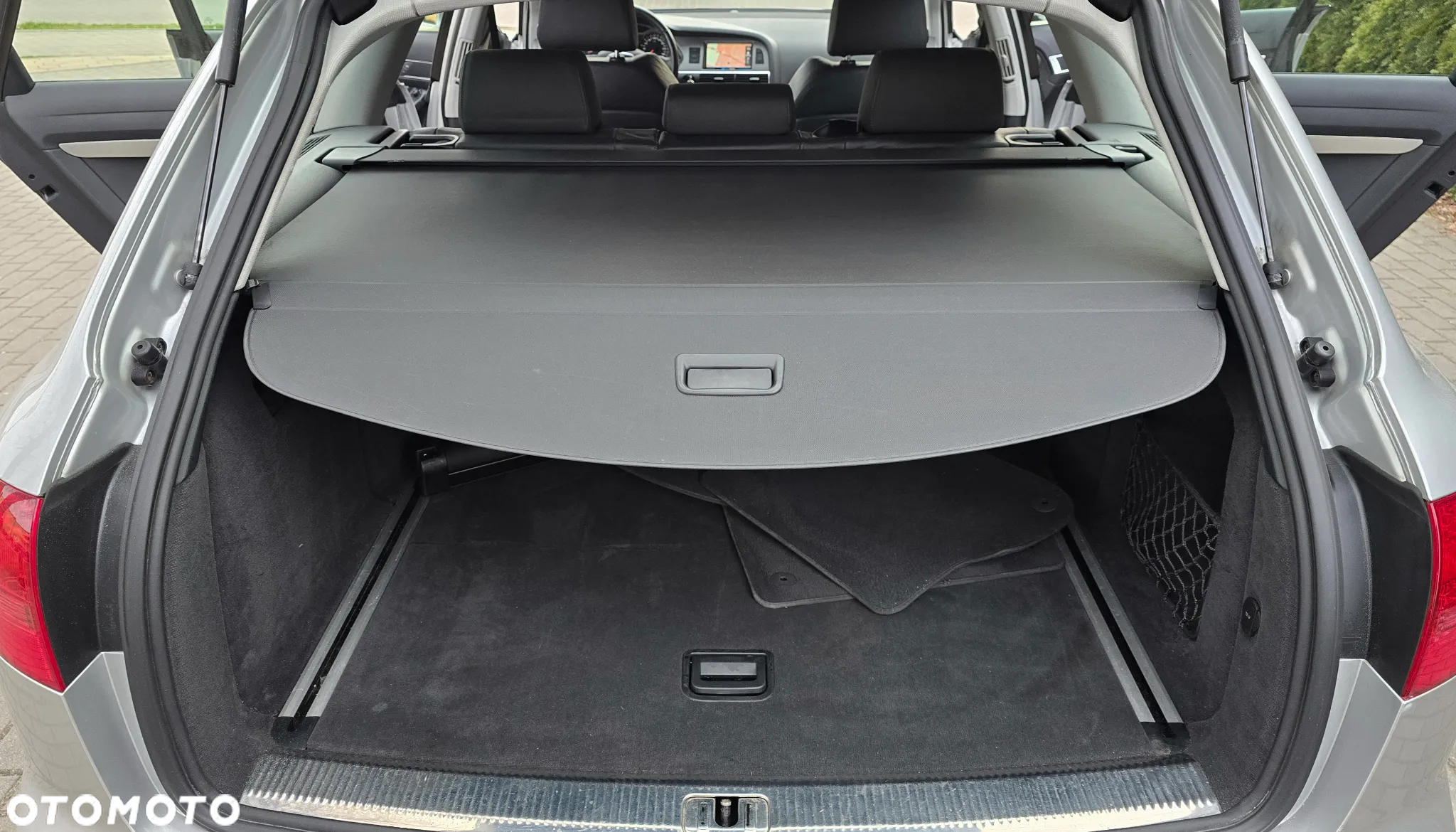 Audi A6 Avant 2.4 - 34