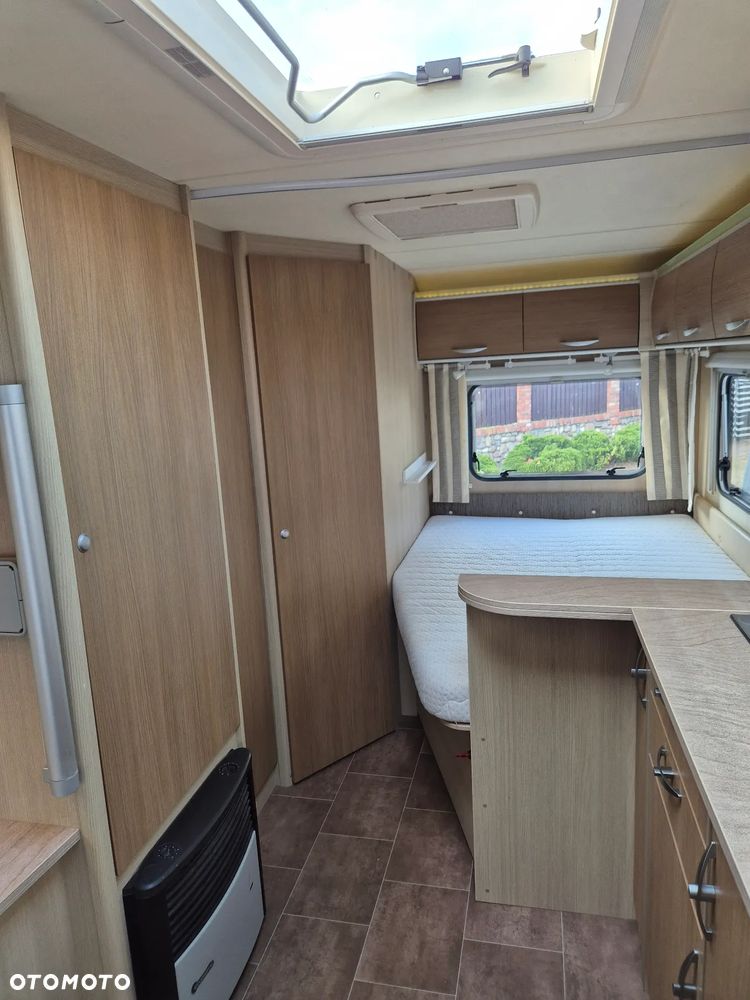 Burstner 465 Averso - 5