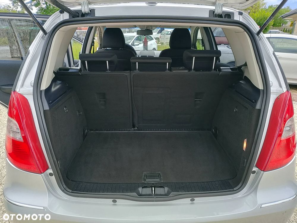 Mercedes-Benz Klasa A 170 Classic - 12