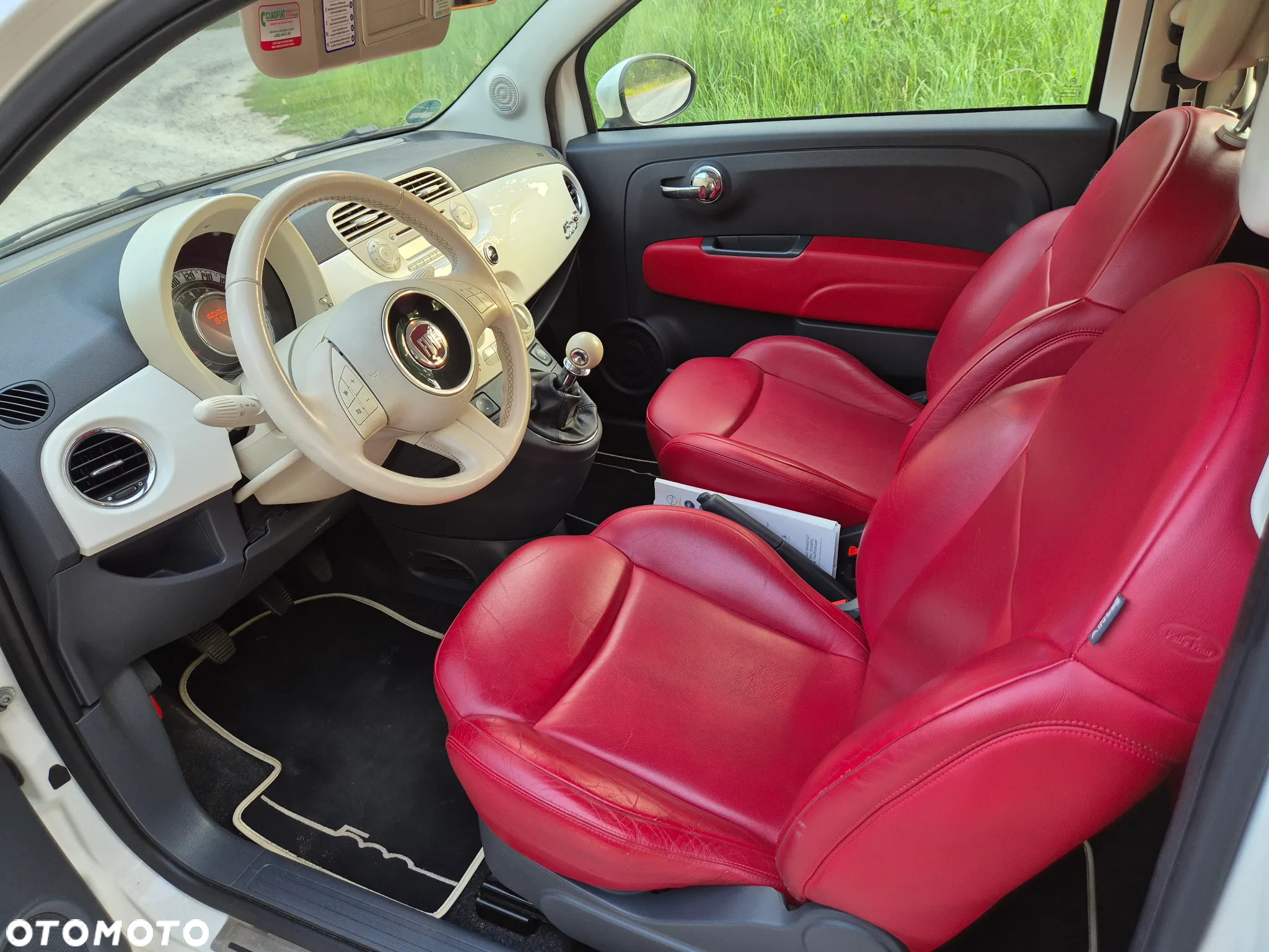 Fiat 500 1.2 Happy Birthday Edition - 18