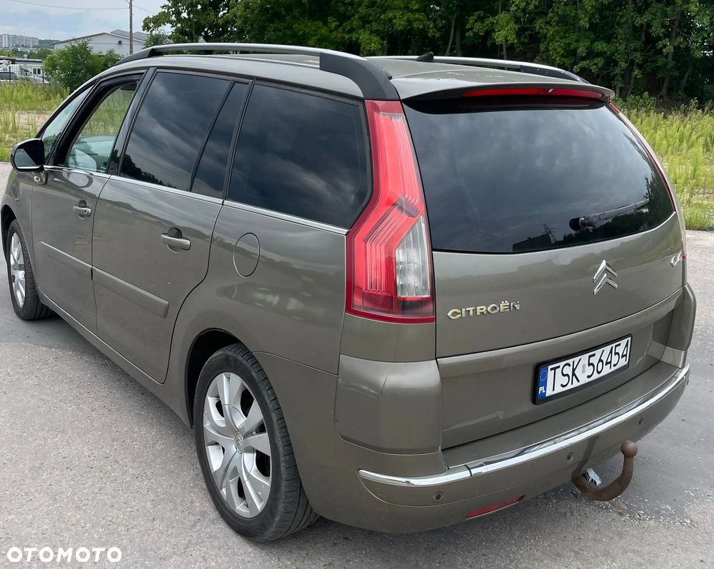 Citroën C4 Picasso 2.0 HDi Equilibre Exclusive - 3