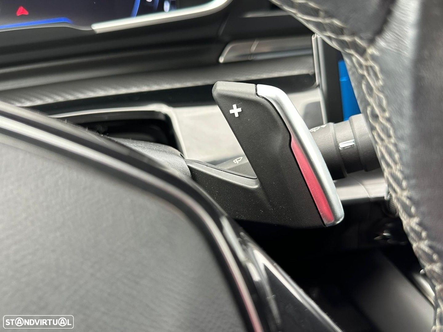 Peugeot 508 1.5 BlueHDi Allure Pack EAT8 - 45