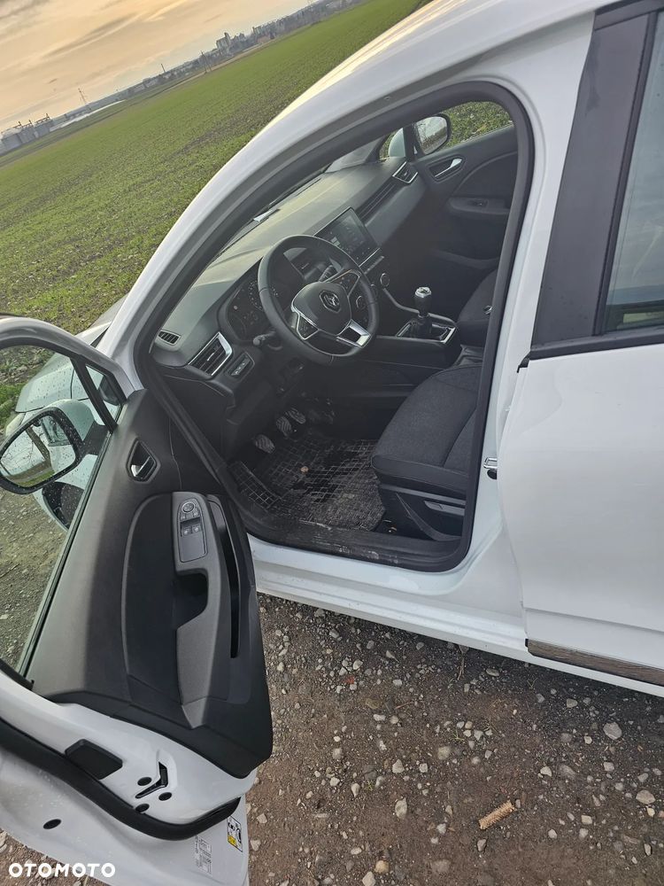 Renault Clio 1.0 SCe Life - 20