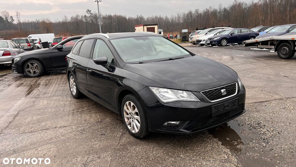 Seat Leon 2.0 TDI Start&Stop Style - 2