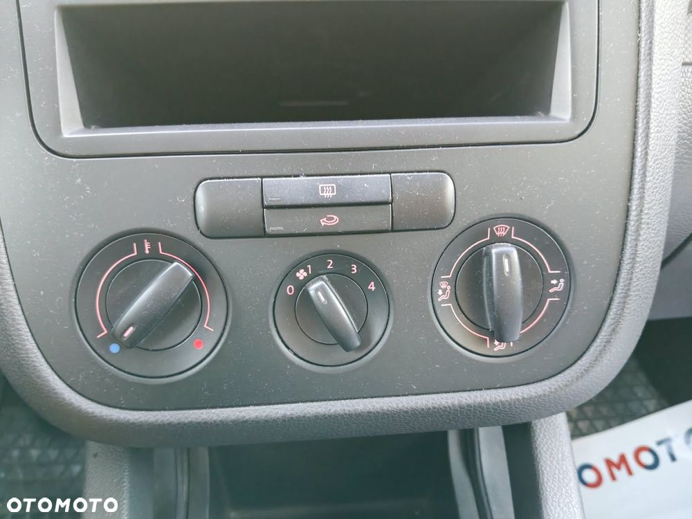 Volkswagen Golf 1.4 Trendline - 25