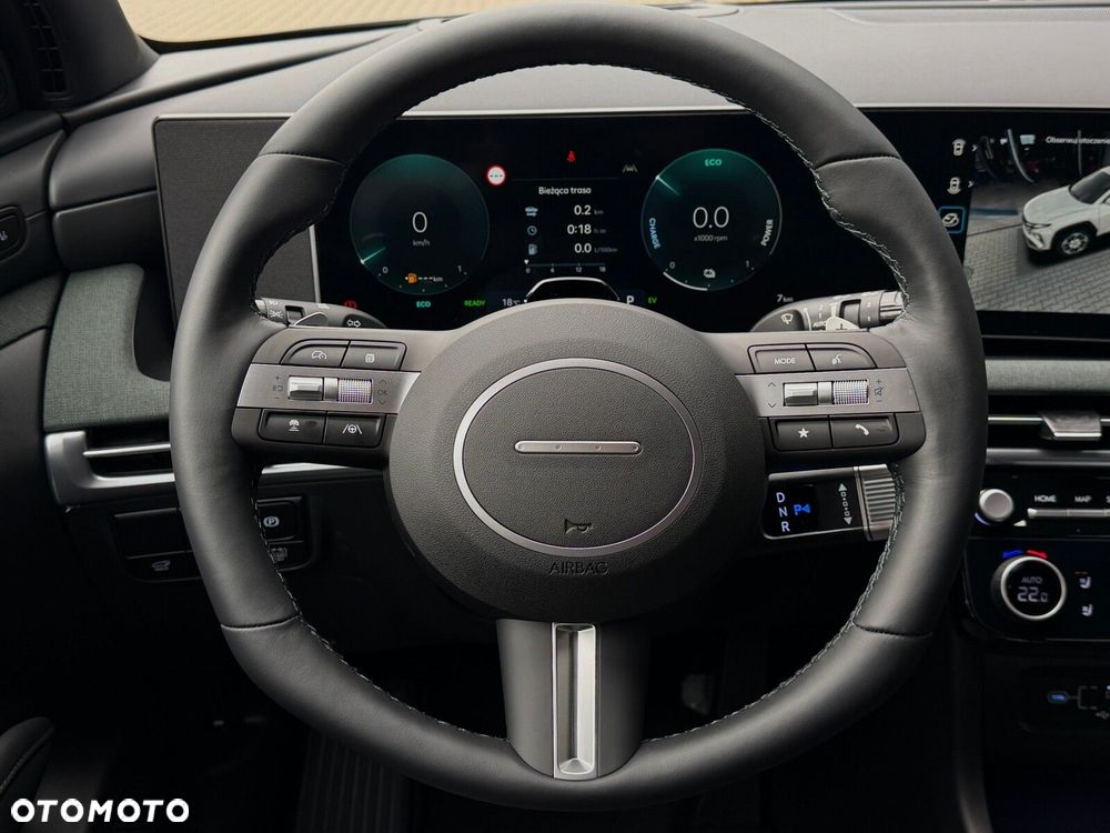 Hyundai Tucson - 26