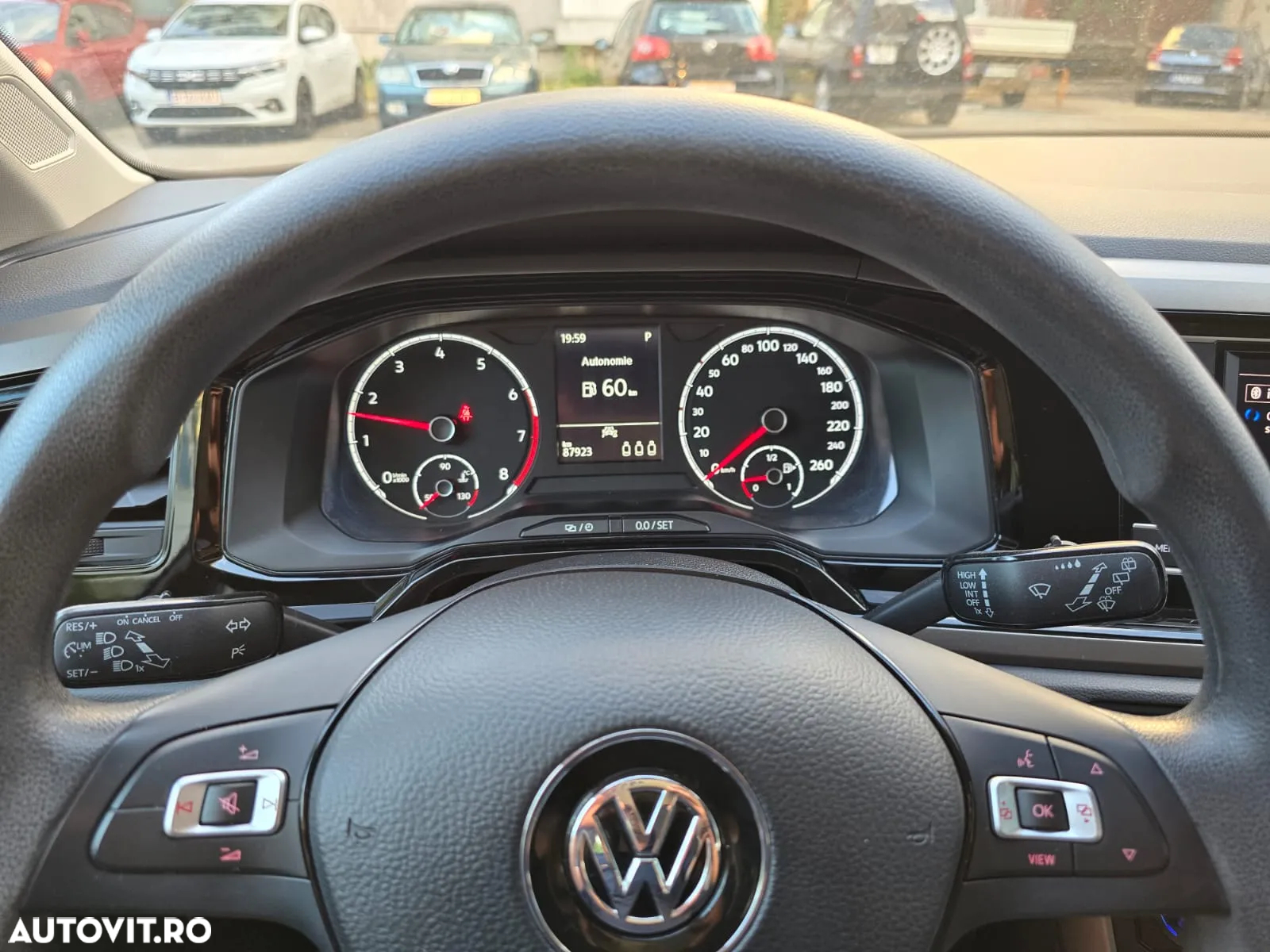 Volkswagen Polo - 7