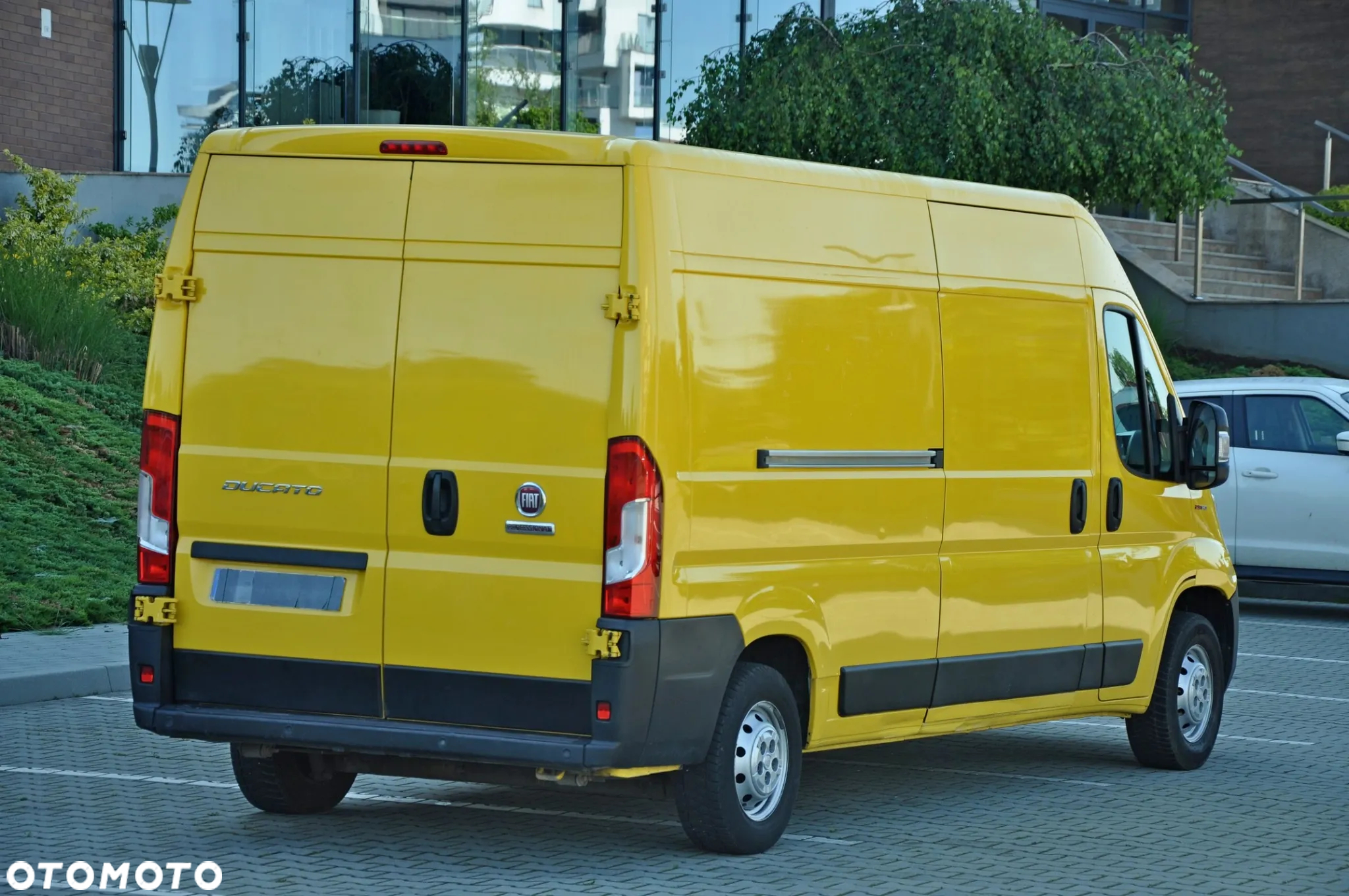 Fiat Ducato - 22